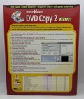 New Sealed Intervideo Dvd Copy 2 Gold Software Vintage Pc Big Box   2001 Rare Nos