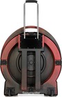 Humes   Berg Enduro Cymbal Case With Tilt-n-pull - 24  - Active Burn