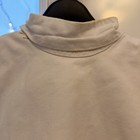 Absolute Fencing Gear Cotton Fencing Jacket White Two Layers Size 38 21003
