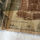 Mexico  1989  2000 Pesos  Currency Note  Used   Circulated