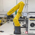 Fanuc Lr Mate 200id 7l Robot System W  R30ib Mate Plus Controller - F283558