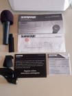 Shure Sm57 Cardioid Dynamic Instrument Microphone