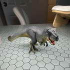 Mint Condition Set Of V-rex Form The 2005 Kong Playset