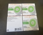 4 Pk Clarisoinc Cleansing System Replacement Acne Brush Heads Free Shipping