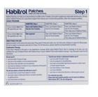 Step 1 Habitrol Transdermal Nicotine Patch 21 Mg  3 Box 84 Patches  01 2027