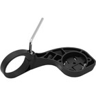 Thinvik Out Front Bike Computer Mount For Garmin Edge 830 820 810 800 530 520 Pl