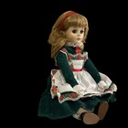 Haunted Doll Alice 13    Gentle Protective Old Soul Spirit Calm Loves  Crafts