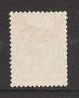 1915 Kangaroo Second Watermark 6d  bright Blue   mint  Sg 26a   425 Very Rare 