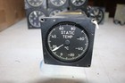 Excellent Cond  Usaf Boeing T43 Static Temp Gauge  A24j-20