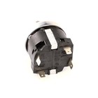 Fri-jado Clock Mi2r 107 120 Mn 9040463 - Genuine Oem Replacement Part