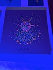 Marq Spusta  razooties  Mini Print-gold Uv