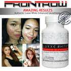 Luxxe White 775mg   Premium Glutathione - Us Authorized  Genuine   Guaranteed