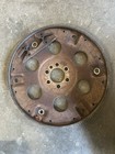 Gm 602 Crate Racing Motor Flexplate 168 Tooth Nice 