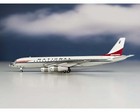 Aeroclassics National Airlines Douglas Dc-8-51 N278c Diecast 1 200 Jet Model New