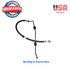 New Power Steering Pressure Line   Hose Fits 2007-2011 Crv Cr-v 2 4l