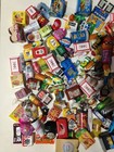Zuru Mini Brands Mini Fast Food Toy Lot Restaurant Grocery 100 