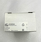 New Nib Ifm Electronics Ki505a Capacitive Sensor Kie4150ncpkg 3d