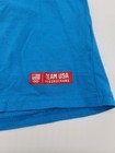 Team Usa Pyeongchang 2018 Winter Olympics Blue T-shirt Lg