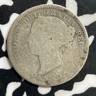 1899 Canada 10 Cents Lot t0358 Silver 