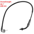 Throttle Cable For Honda Crf50f Crf50 F 2004 2005 2006 2007 2008 2009 2010-2012