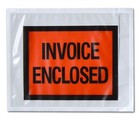 Packing List Envelopes Invoice Enclosed Slip Pouch Self Adhesive Shipping Label