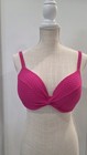 Victoria Secret Swimsuit Set 36d Top  L Bottom 