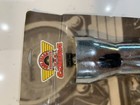 Cobra 06-0940 Chrome Drive Shaft Cover Kawasaki Vulcan Vn1500d Classic 1996 1997