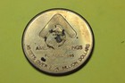 Token-medal-liberty-the Giant American Savings