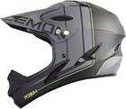 Demon United Podium Fullface Bike Helmet- 13 Vents- Lightweight- Breathable