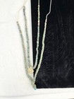 2 Strands Of Ancient Indus Valley Roman Age Bronze And Stone Beads