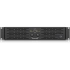 Behringer Km1700 Professional 1700w Stereo Power Amplifier With Atr