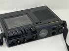  for Parts Or Repair  Marantz Pmd201 Portable Professional Cassette Recorder