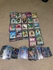 2400  Dragon Ball Super Masters Card Game Lot   200  Foil  Gold Stamped Cards