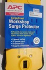      Same Day       apc Heavy Duty Surge Arrest Power Tools Surge Protector   15ft   pdiy8