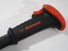 Ramset 40066 Trigger Shot Activated 22 Caliber Powder Actuated Tool Single