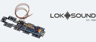 Esu Loksound 58941   New 2025   V5 Micro Dcc Decoder   Direct Kato Usa Widebody