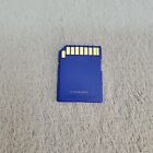 Sandisk 8gb Sdhc Flash Memory Card Class 4 B
