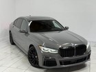 2022 Bmw 7-series 740i