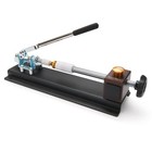 Woodriver Deluxe Pen Press