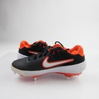  Nike Softball Cleat Women s Black Used 8