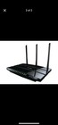Tp-link Archer C7 Ac1750 Wireless Dual-band Gigabit Router - Black