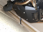 Front Skid Plate Engine Guard Protector Cover For Bmw R Nine T R9t 2013-2019