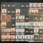 Final Fantasy Tcg Fftcg Trading Card Game - Opus Iv 4 Near Complete Set W foils