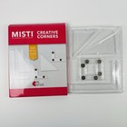 My Sweet Petunia Misti Creative Corners Magnetic Positioning 5 Piece Set