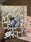 Kate Spade Gold Planner 2018-2019   Read My Lips Wall Calendar 2017 Collectors 