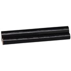 Brother Pc402rf Black Thermal Transfer Ribbon 2 pack 150 Page Yield