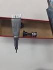 Vintage Starrett No  564 Last Word Dial Test Indicator W  Shank   Body Clamp