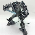 Baiwei Tw-1104 Transformation Robot - Large Pterosaur Strafe Action Figure Model