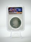 2019 Modified Proof  5 Silver Canadian Maple Leaf Ngc Pf70 Uc Fdi  1026