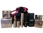 Lancome 6 Pc Skincare Makeup Gift Set Pouch  Absolute Elixir  Absolue Cream 2026